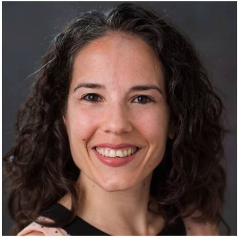 Portrait of Dr. Linares