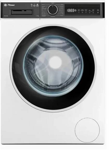 Romo RWF2268B -