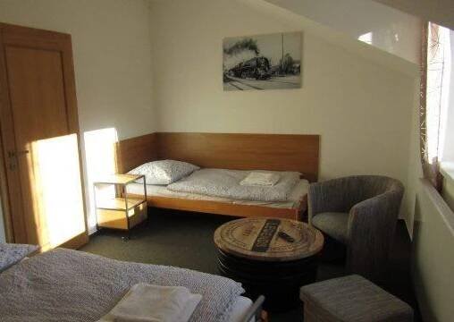 Penzion 65, Bílá Třemešná | Hotel.cz