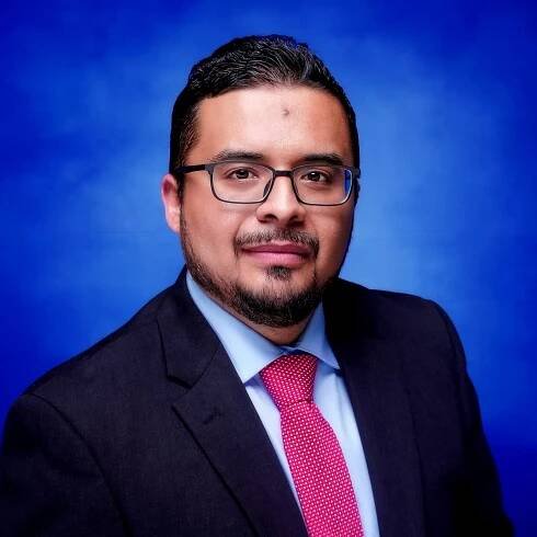 Luis Castro 
