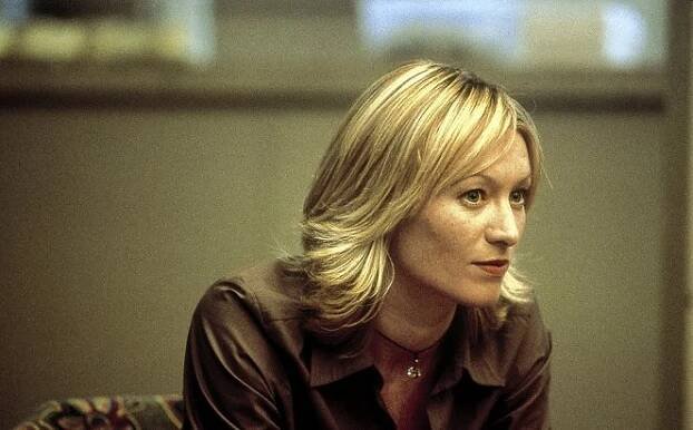 Jak na věc - Z filmu - Victoria Smurfit