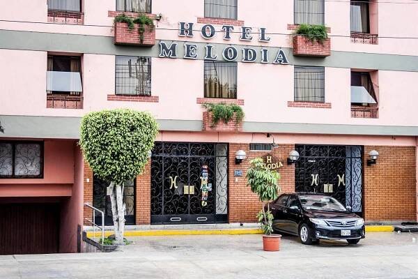 Melodia 2* Lima