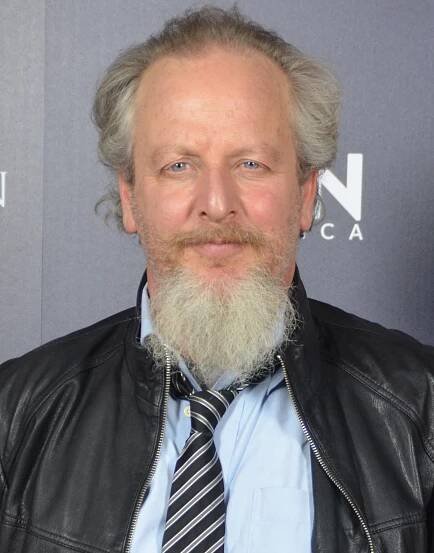 Daniel Stern (herec)