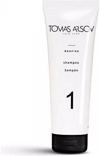 Tomas Arsov Bonfire Šampon 250ml