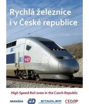 Rychlá železnice i v České republice Literatura 50050