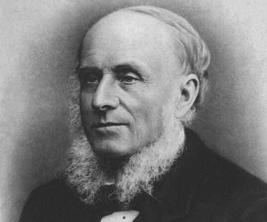 Alexander Bain Biography - Facts, Childhood, Family Life & Achievements