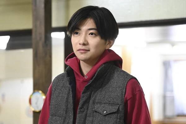 Rjútaró Jamasaki - Curling no Kami-sama - Z filmu