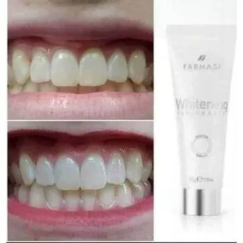 Zubní pasta Farmasi Whitening Toothpaste 112 g