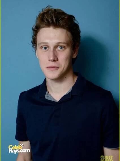 George Mackay Marital Status