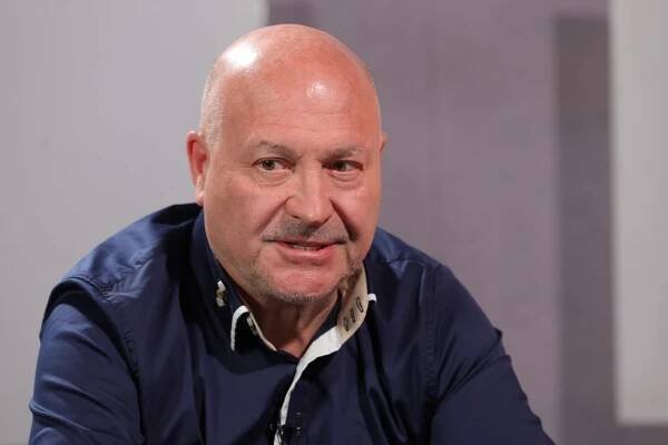 A pak že už není dítě mejdanů: Hitmaker Michal David (64) pařil (málem) nonstop!