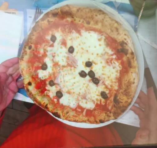L'angolo Di Napoli in Milan - Restaurant Reviews, Menu and Prices | TheFork