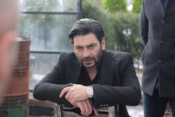 Eşkiya Dünyaya Hükümdar Olmaz - Episode 18 (S06E18) (2021)