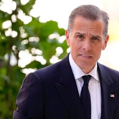 Hunter Biden's gun trial enters its final stretch after deeply personal testimony about his drug use