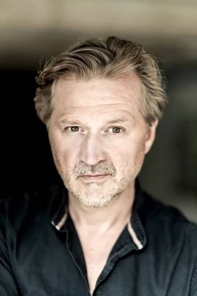 Patrick von Blume - Agentur Kling