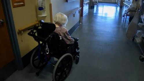 ‘Enormous pressure�’ expected in Ontario home care due to high growth of senior population