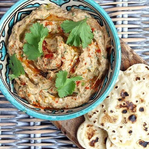 baba-ganoush