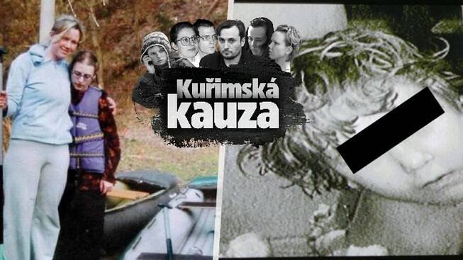 Nejznámější případ týrání dětí v Česku: Kdo je kdo v kuřimské kauze?