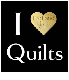 hartland quilt shop