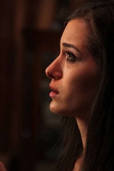 Prokletí ve Whaley House - Z filmu - Stephanie Greco