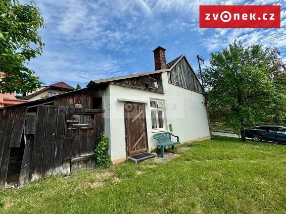 Prodej Dům, Vinohrady, Zlín - Prštné