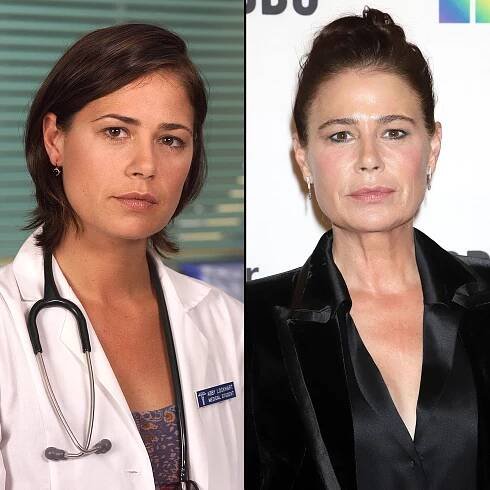 ‘ER’ Cast: Where Are They Now?