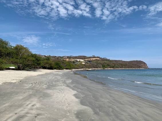 Punta Mita, Mexico, Hollywood’s Secret Travel Destination.