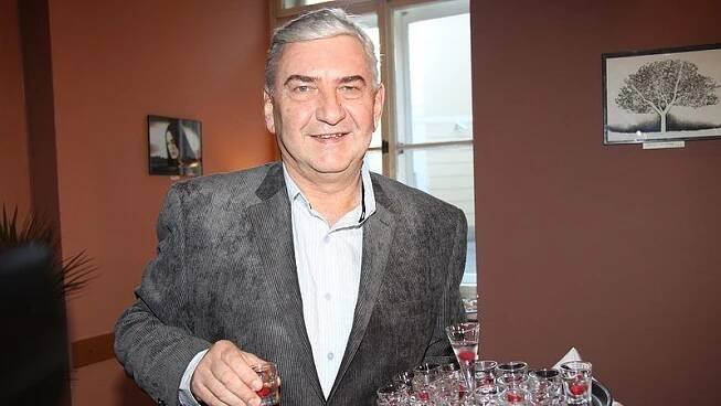 Mladší syn Miroslava Donutila Martin práskl do bot a odešel z domu - Super.cz
