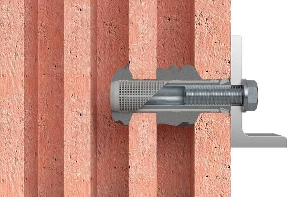 Fischer International FIS E FR43632 11 x 85 mm 10 ks