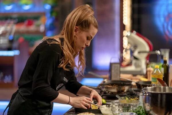 MasterChef Česko 2022: Zvítězil typograf Martin Pecina! Kdo se z toho podle něj po*ere?