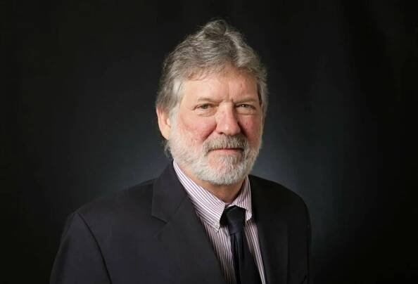 Review-Journal Washington reporter Gary Martin dies