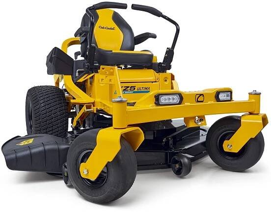 CubCadet XZ5 L137