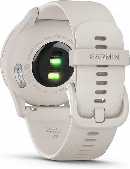 Garmin vívomove Trend