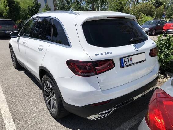 CARPOSITIVE - kúpa nového automobilu maximálne prehľadne