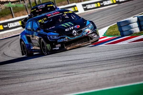 MS/ME 2020 - Španělsko (ESP) I. | Rallycross.cz