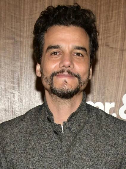 Wagner Moura - Actor, Musician, Journalist