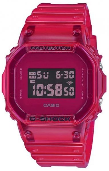 Casio DW-5600SB-4ER