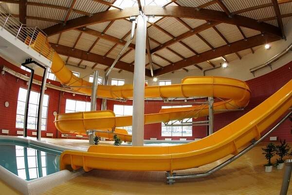 Aquapark Beroun foto 4