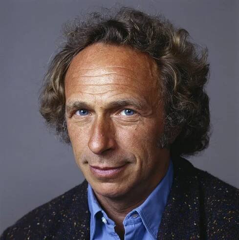Pierre Richard fotka