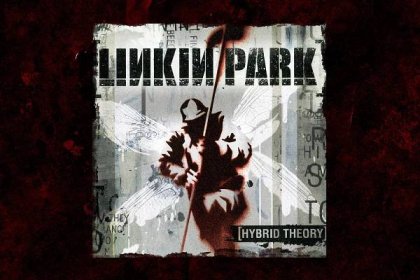 23 Years Ago: Linkin Park Unleash 'Hybrid Theory'