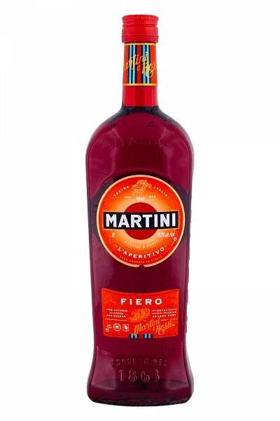 Martini Fiero - Alkoholonline.sk
