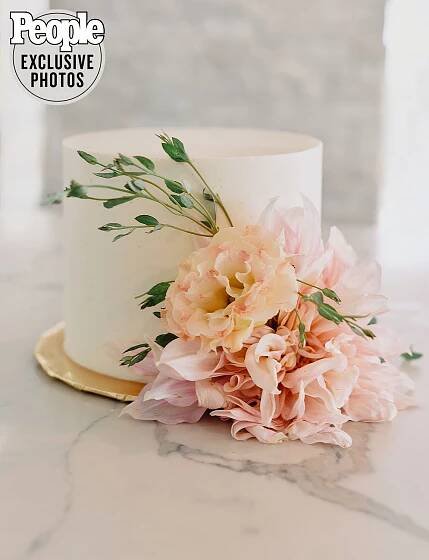 fortune feimster wedding