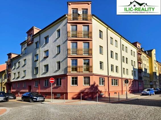 PRODÁNO – – Prodej bytu 1+kk, 31 m², Plzeň – Ilić reality Plzeň