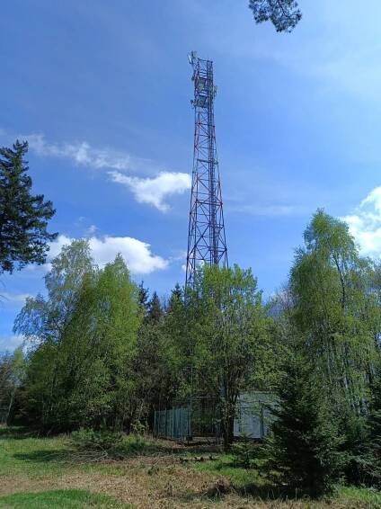 Luky - výlet Bučina - Vrcholovka.cz