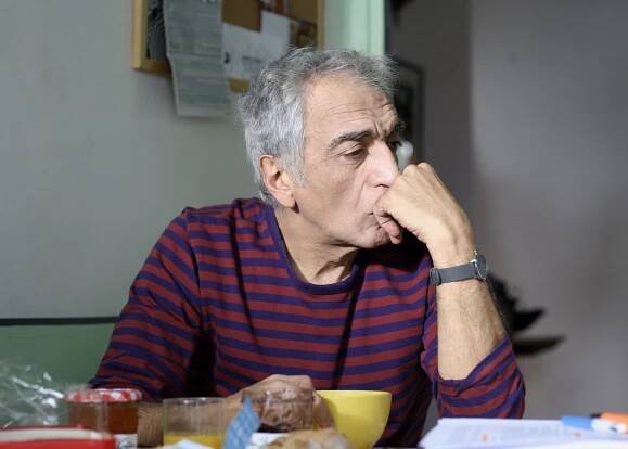 Deux vies... plus une - Z filmu - Gérard Darmon
