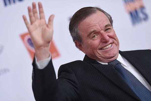 Jerry Mathers Net Worth