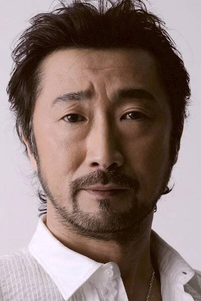 Akio Otsuka herec