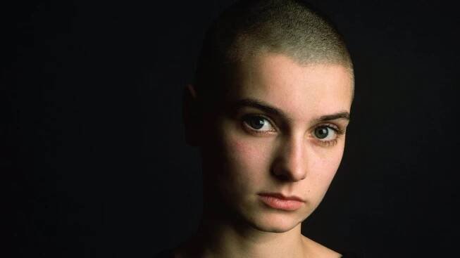 Sinéad O’Connor: Před smrtí posílala kamarádovi děsivé SMS