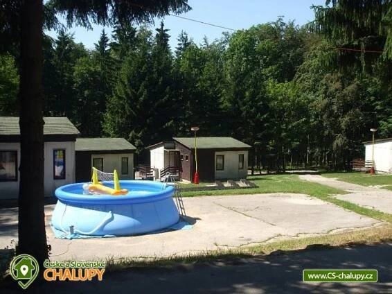 RS – TESÁK Rajnochovice – Hostýnské hory