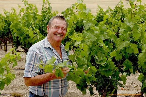 Richard Baker Photography » Photographer and Photography of Paso Robles » Portrait Photography