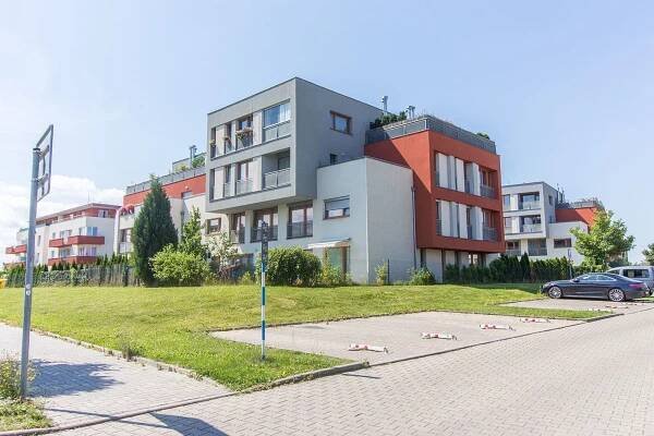Prodej bytu 2+kk 61 m², Pečárkova, Praha 10 - Pitkovice